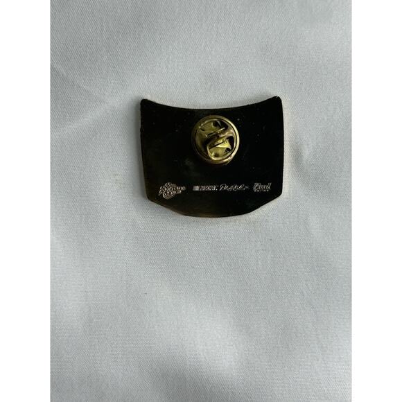 Dale Earnhardt Jr.'s Budweiser Bud King Of Beer #8 NASCAR car Chevrolet Pin - Picture 4 of 7